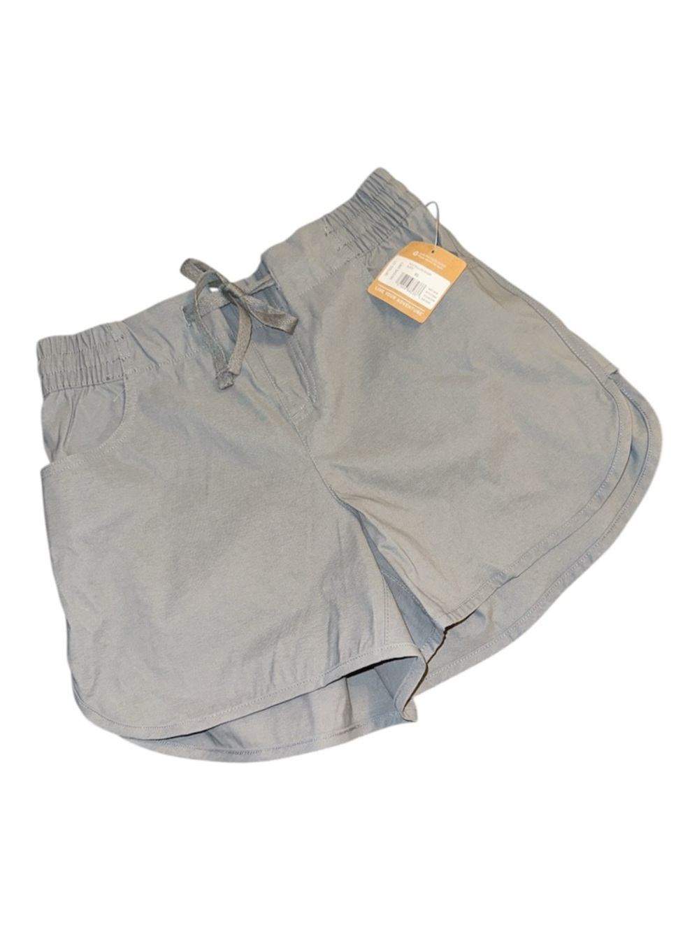 Eddie Bauer Tech Pull On Shorts